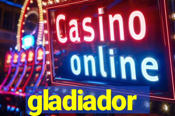 gladiador significado espiritual